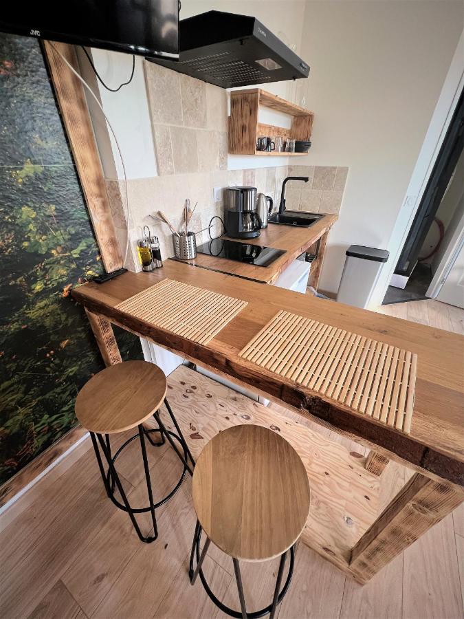 Balade En Foret, 3min Du Zoo Apartment