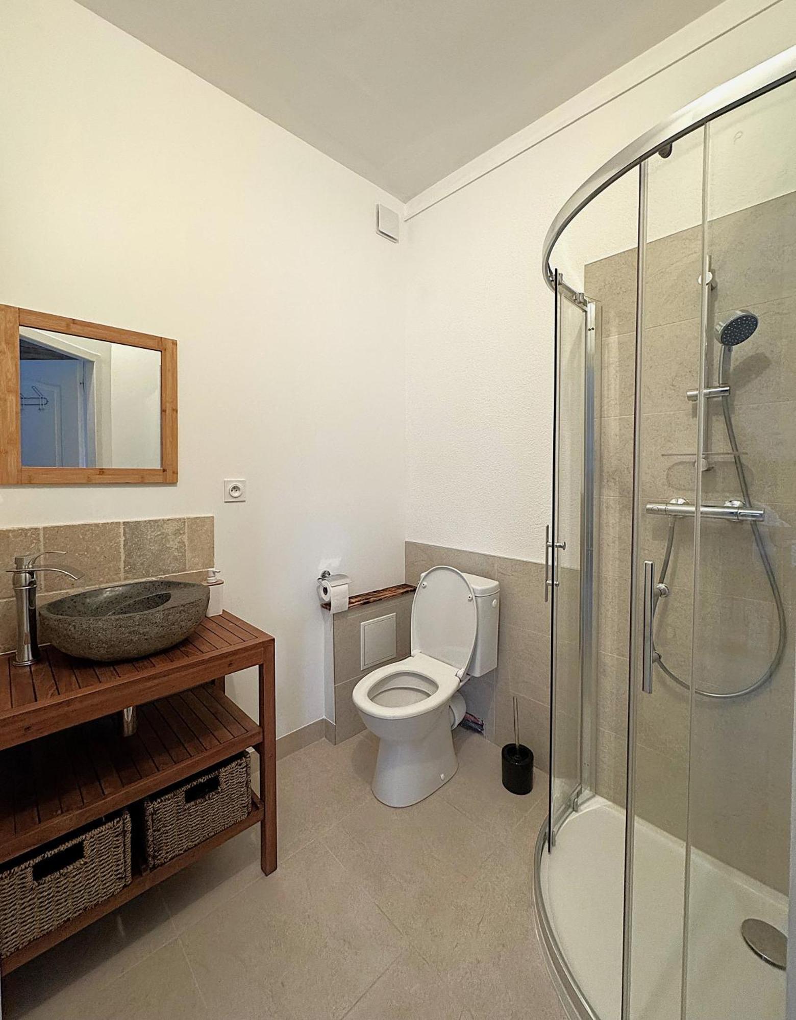 Apartment Balade En Foret, 3min Du Zoo