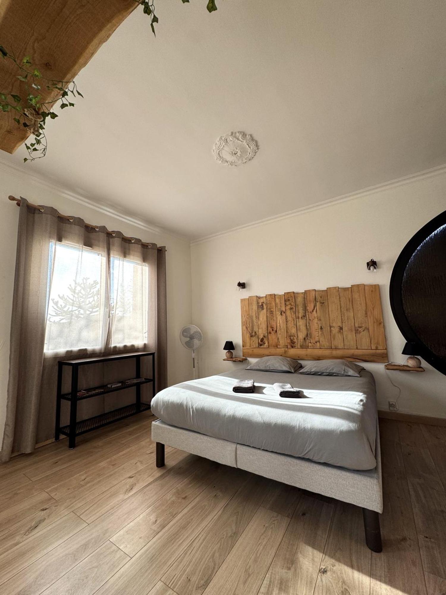 Balade En Foret, 3min Du Zoo Apartment Saint-Aignan (Loir-et-Cher)